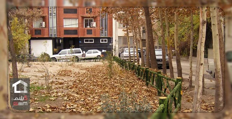 محله جلفا، از بهترین مناطق تهران برای خرید خانه
