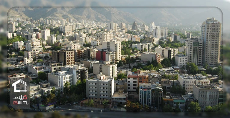 پیش فروش متری خانه در منطقه ۲۲ تهران